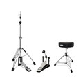 PDP 800 Series 3-Piece Hardware Pack Single Pedal product image