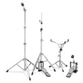 PDP 300 Series Lightweight 4-Piece Hardware Pack product image