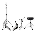 PDP 800 Series 4-Piece Hardware Pack Single Pedal product image