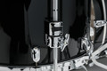 Tama Starclassic Maple 4-piece shell pack with 22" bass drum, Chrome Shell Hardware product image