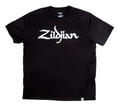 Zildjian Classic Black Logo Tee - Small product image