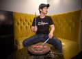 Zildjian Classic Black Logo Tee - Small product image