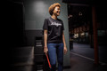 Zildjian Classic Black Logo Tee - Small product image