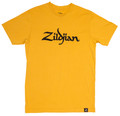 Zildjian Gold Logo Tee - Small product image