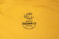 Zildjian Gold Logo Tee - Small product image