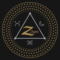 Zildjian LE Z Custom Black Tee - Small product image
