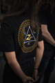 Zildjian LE Z Custom Black Tee - Small product image