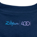 Zildjian Limited Edition 400th Anniversary Jazz Tee - Small product image