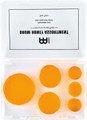Meinl Cymbals Sound Design - Drum Honey Assortment 12 pcs product image