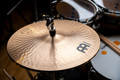 Meinl Cymbals Pure Alloy Soundwave Hihat - 14" product image