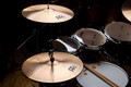 Meinl Cymbals Pure Alloy Soundwave Hihat - 14" product image