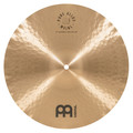 Meinl Cymbals Pure Alloy Soundwave Hihat - 14" product image