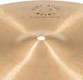 Meinl Cymbals Pure Alloy Soundwave Hihat - 15" product image