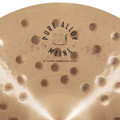 Meinl Cymbals Pure Alloy Extra Hammered Crash - 18" product image