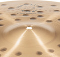 Meinl Cymbals Pure Alloy Extra Hammered Crash - 18" product image