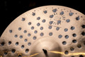 Meinl Cymbals Pure Alloy Extra Hammered Ride - 20" product image