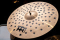 Meinl Cymbals Pure Alloy Extra Hammered Ride - 20" product image