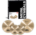 Meinl Cymbals Byzance Traditional Complete Cymbal Set product image