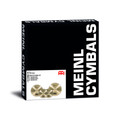 Meinl Cymbals Byzance Traditional Complete Cymbal Set product image