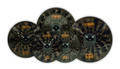 Meinl Cymbals Classics Custom Dark Expanded Cymbal Set product image