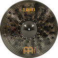 Meinl Cymbals Classics Custom Dark Expanded Cymbal Set product image