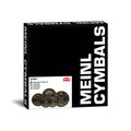 Meinl Cymbals Classics Custom Dark Expanded Cymbal Set product image