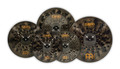 Meinl Cymbals Classics Custom Dark Expanded Cymbal Set product image