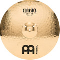 Meinl Cymbals Classics Custom Brilliant Complete Cymbal Set product image