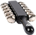 Meinl Percussion Sleigh Bells - 12 bells product image
