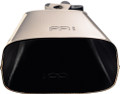 Meinl Percussion Chrome & Steel Series Cha Cha Cowbell - 5 1/2" product image