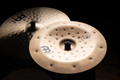 Meinl Cymbals Pure Alloy Extra Hammered China - 18" product image