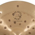 Meinl Cymbals Pure Alloy Extra Hammered China - 18" product image