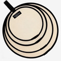 BFSD Quesadilla Cloth Head Jazz 4-Pack product image 1