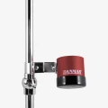 Danmar Cup Holder, Red, Clamps To Stand