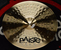 Paiste 20" Signature Precision Ride 4101620