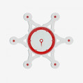 Slug Armourphragm Batter Badge product image 1