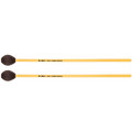 Vic Firth Robert Van Sice Signature Keyboard - Vibraphone Mallets, Medium Hard product image