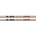 Vic Firth World Classic® - Alex Acuña 'Clear Conquistador' Timbale product image