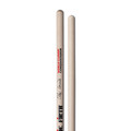 Vic Firth World Classic® - Alex Acuña 'Clear Conquistador' Timbale product image
