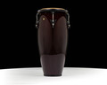 LP Aspire Conga Set Dark Wood DS, Box 2