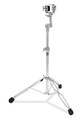 Gibraltar Medium Double-Braced Bongo Stand with Adjustable Clip Mount product image