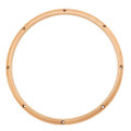Gibraltar 14 in 8 Lug Wood Batter Hoop product image