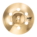 Sabian 10" AAX Air Splash Brilliant Finish image 1