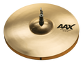 Sabian 14" AAX X-plosion Hats image 2