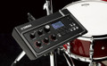 Opened Box Yamaha EAD10 Drum Module with Mic and Trigger Pickup