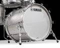 Yamaha Recording Custom 5pc Shell Pack - Silver Sparkle - RC2F50JSLS