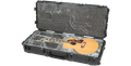 SKB iSeries Waterproof Jumbo Acoustic Guitar Case product image 2
