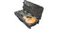 SKB iSeries Waterproof Jumbo Acoustic Guitar Case product image 3