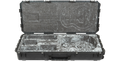SKB iSeries Waterproof Jumbo Acoustic Guitar Case product image 7