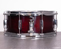 Used Gretsch Catalina Maple Snare Cherry Gloss 5.5x14